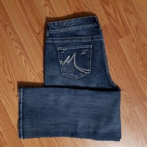 Maurices Bootcut Jeans